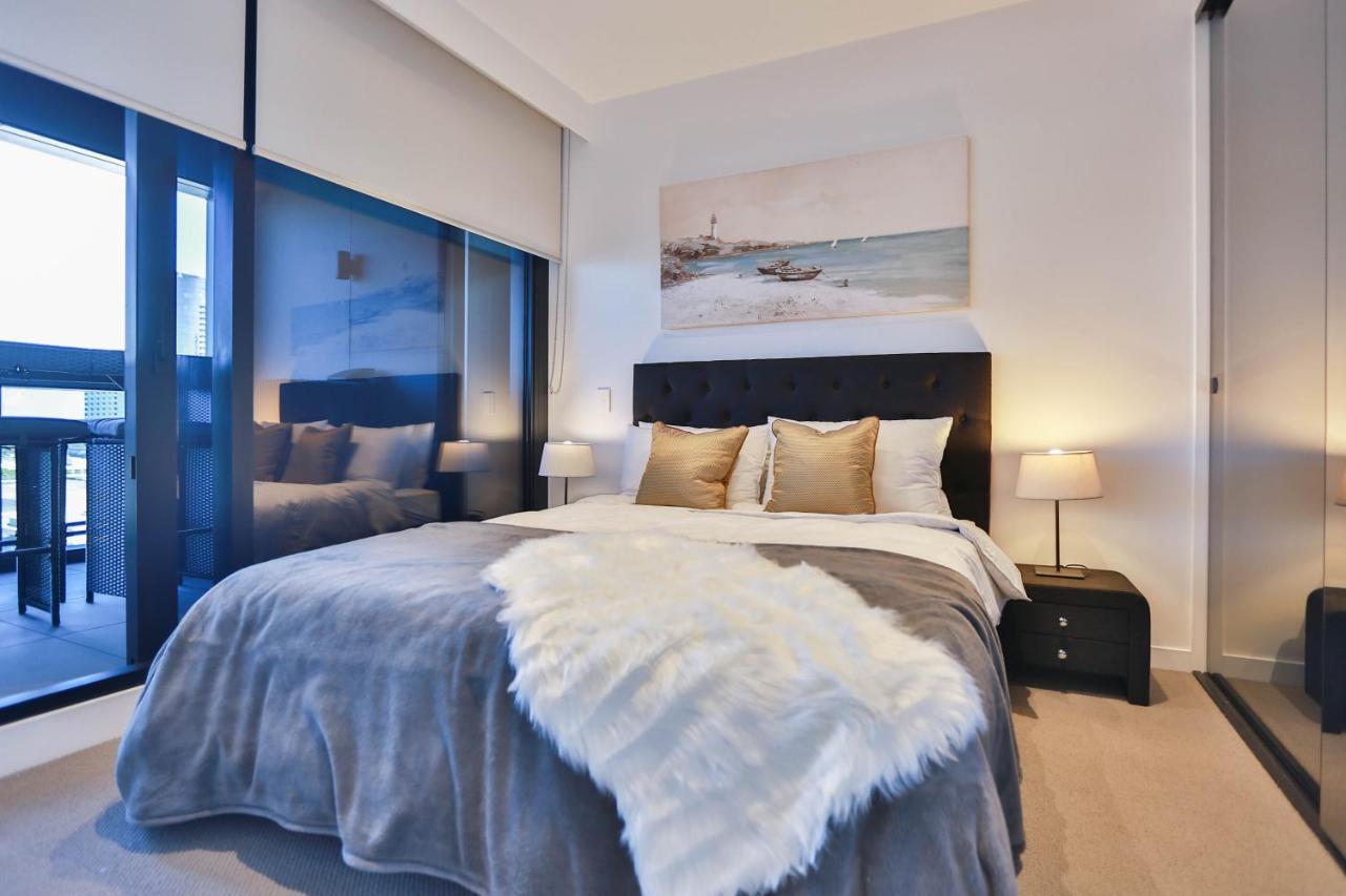 Box Hill Central Sky One Apartment Exterior photo