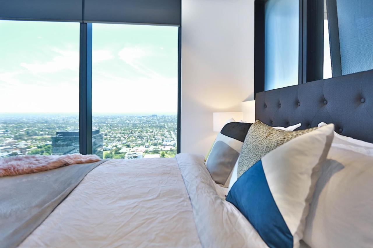 Box Hill Central Sky One Apartment Exterior photo