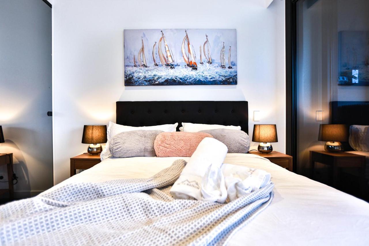 Box Hill Central Sky One Apartment Exterior photo