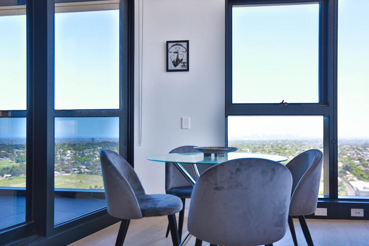 Box Hill Central Sky One Apartment Exterior photo