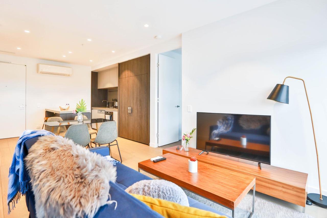 Box Hill Central Sky One Apartment Exterior photo