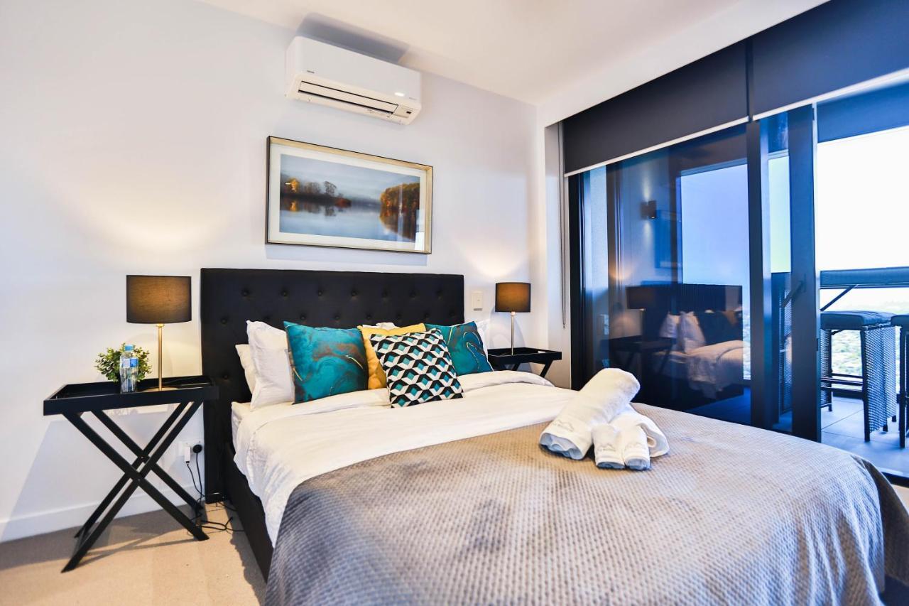 Box Hill Central Sky One Apartment Exterior photo