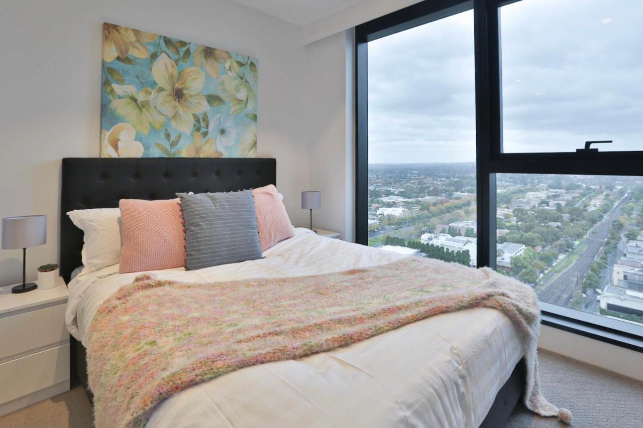 Box Hill Central Sky One Apartment Exterior photo
