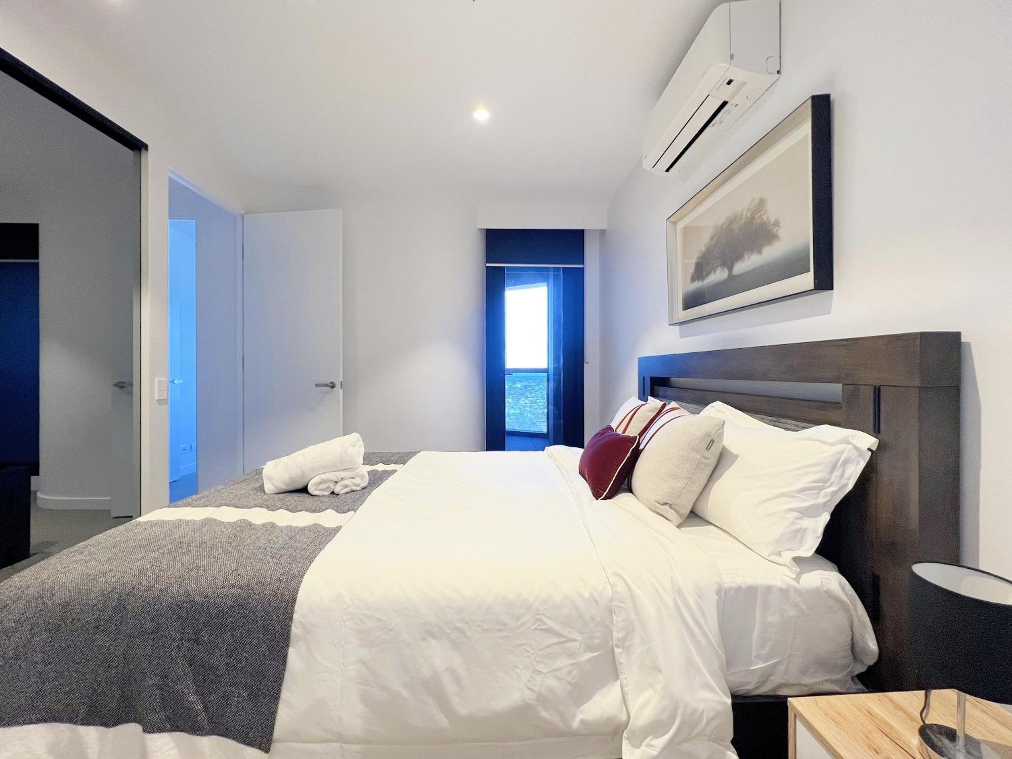 Box Hill Central Sky One Apartment Exterior photo